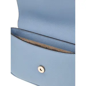 Women’s flap shoulder bag Guess Isola image-2