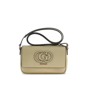 Convertible shoulder Bag for women Guess Isola image-0