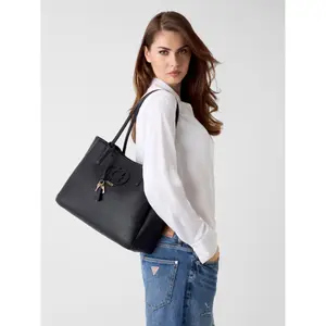 Women's tote bag Guess Isola image-3