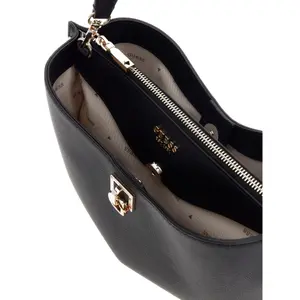 Women's shoulder Bag Guess Bianca image-2