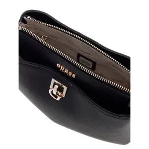 Mini shoulder bag for women Guess Bianca image-2