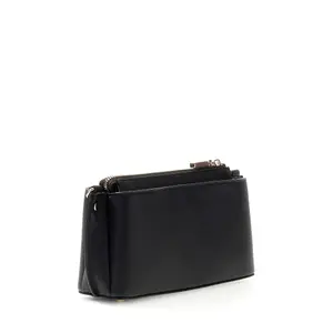 Mini shoulder bag for women Guess Bianca image-1