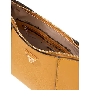 Converteerbare schoudertas voor vrouwen Guess Darcy image-2