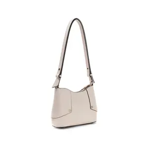 Convertible shoulder Bag for women Guess Darcy image-1