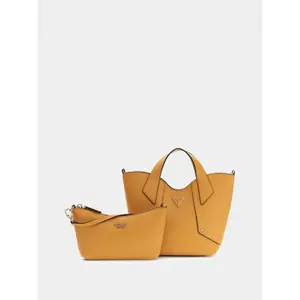 Borsa tote mini donna Guess Darcy image-2