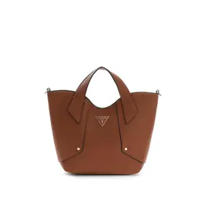 Tote bag mini femme Guess Darcy image-0