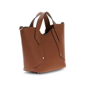 Tote bag mini femme Guess Darcy image-1
