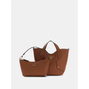 Tote bag mini femme Guess Darcy image-5