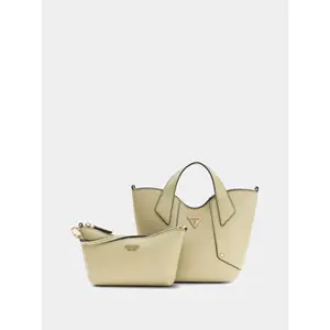 Borsa tote mini donna Guess Darcy image-1