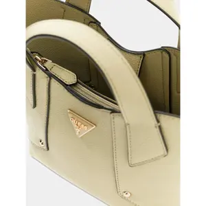 Borsa tote mini donna Guess Darcy image-5