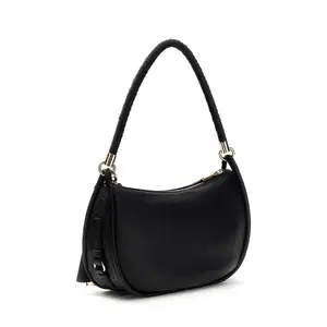 Women's shoulder Bag Guess Danya Hobo image-1
