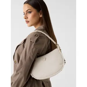 Women's shoulder Bag Guess Danya Hobo image-2