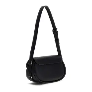 Women's shoulder Bag Guess Danya Flap image-1