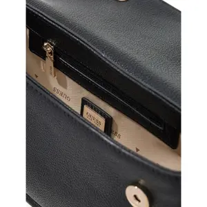 Women's shoulder Bag Guess Danya Flap image-2