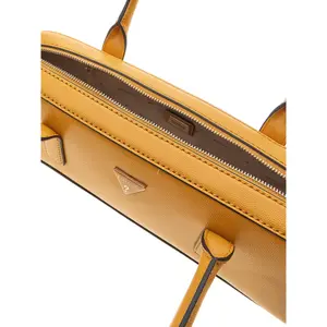 Women's shoulder Bag Guess Isobel image-2