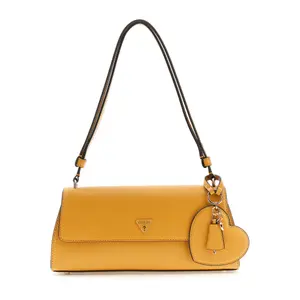 Convertible shoulder Bag for women Guess Isobel image-0