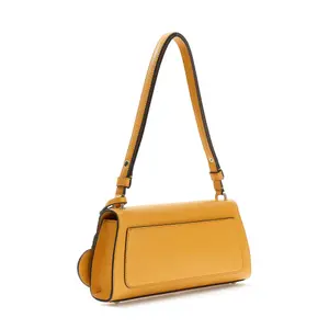 Convertible shoulder Bag for women Guess Isobel image-1