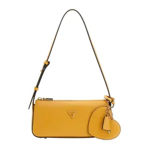Mini shoulder bag for women Guess Isobel image-0