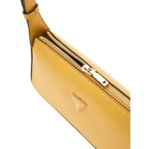 Mini shoulder bag for women Guess Isobel image-2