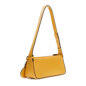 Mini crossbody bag for women Guess Isobel image-1