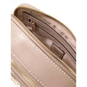 Women's shoulder Bag Guess Giully II image-1