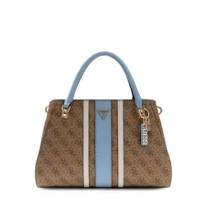 Mala de mão de luxo para mulher Guess Noelle II