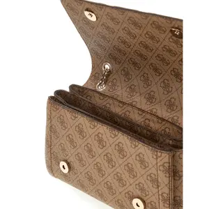Women's shoulder Bag Guess Noelle II image-2