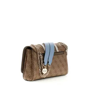 Women's shoulder Bag Guess Noelle II image-1