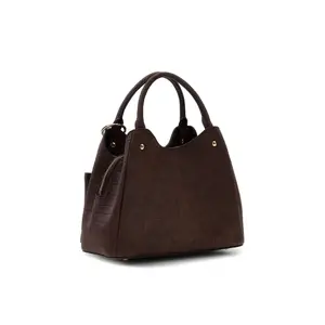 Women's Handbag Guess Lorella Small image-1