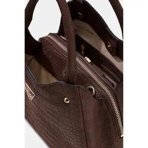Women's Handbag Guess Lorella Small image-4