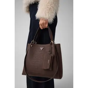 Women's Handbag Guess Lorella image-2