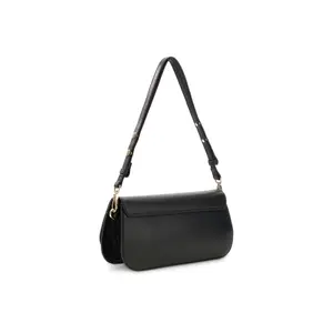 Women's shoulder Bag Guess Charlotte image-1