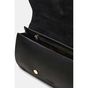 Women's shoulder Bag Guess Charlotte image-4