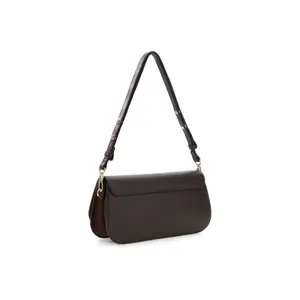 Women's shoulder Bag Guess Charlotte image-1