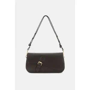 Women's shoulder Bag Guess Charlotte image-2