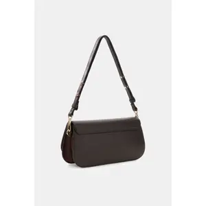 Women's shoulder Bag Guess Charlotte image-3