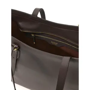 Women's tote bag Guess Charlotte image-1