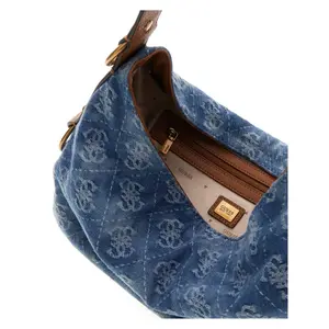 Women's shoulder Bag Guess Camden image-2
