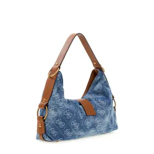 Women's shoulder Bag Guess Camden image-1