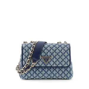 Mini convertible handbag for women Guess Giully II image-0