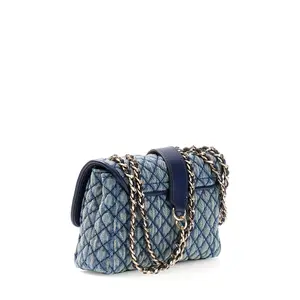 Mini convertible handbag for women Guess Giully II image-1