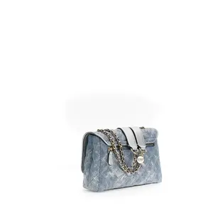 Handtasche 2 Fächer Damen Guess Giully II image-1