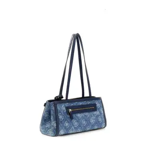 Bandolera mujer Guess Dovie Girlfriend image-1