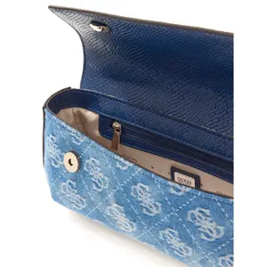 Women's shoulder Bag Guess Dovie image-2