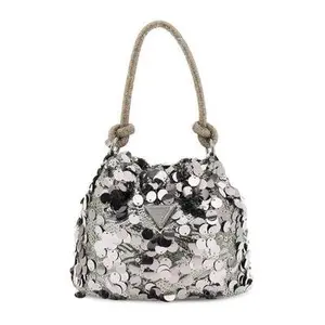Sac à main femme Guess Holiday Shine image-0