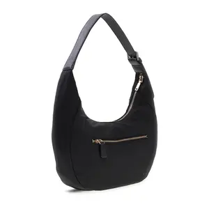 Women's Handbag Guess Eco Gemma Hobo image-1