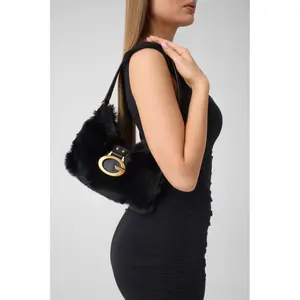 Women's Handbag Guess Camden Mini image-2