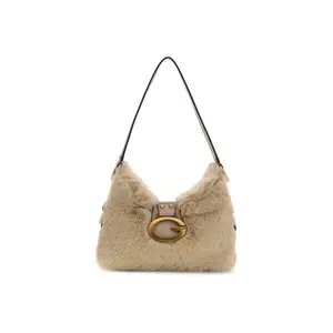 Women's Handbag Guess Camden Mini image-0