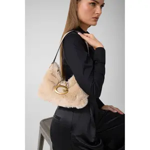 Women's Handbag Guess Camden Mini image-2