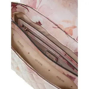 Convertible shoulder Bag for women Guess Tamara image-1